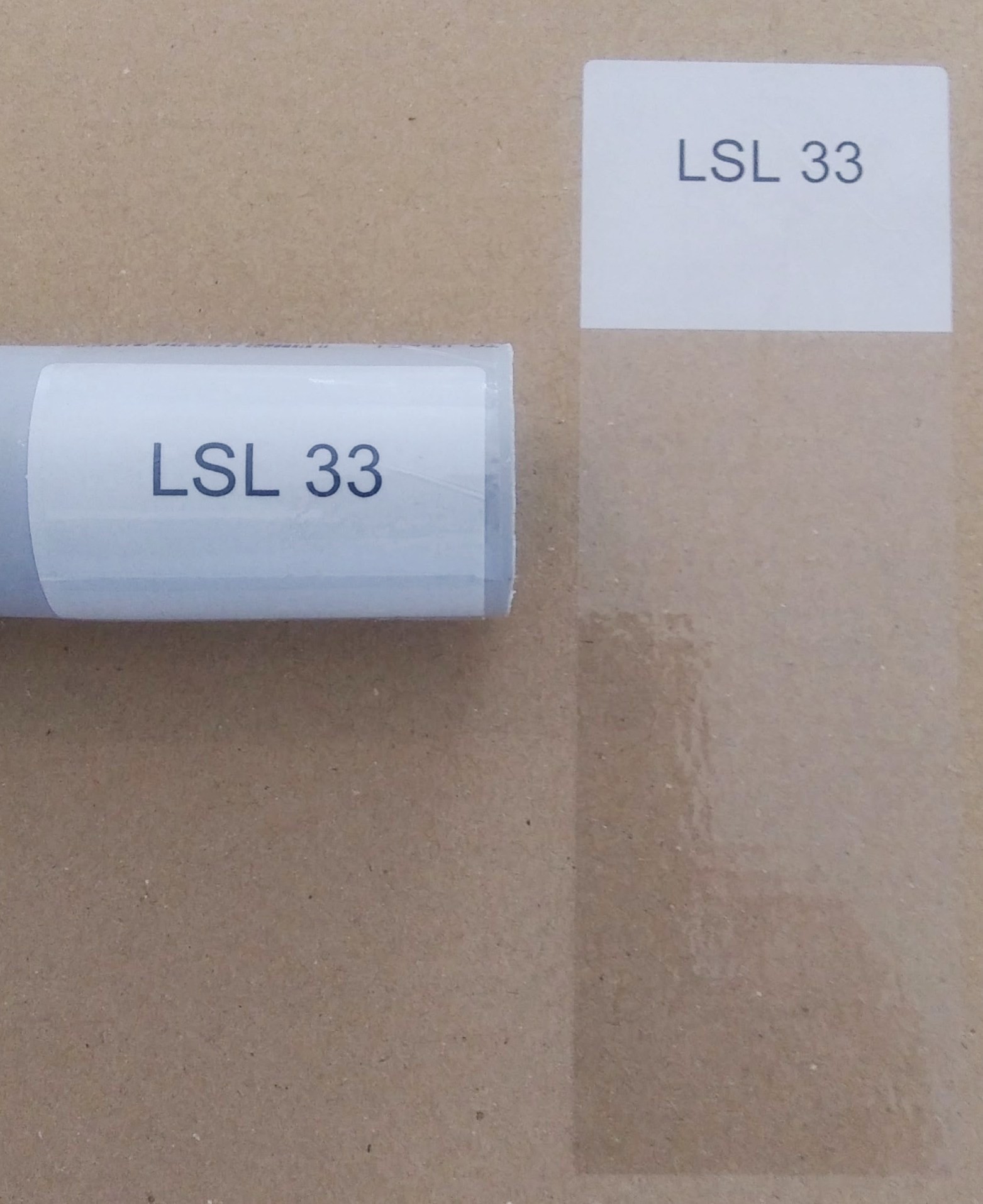 Cable Labels LSL33 ( 8 Labels per Sheet) , Shop Cable Labels USA