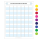 Cable Labels LSL-77 ( 49 Labels per Sheet)