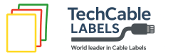 TCL Cable Labels
