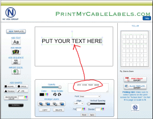 printmycablelabels.com