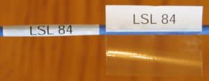cabel labeling